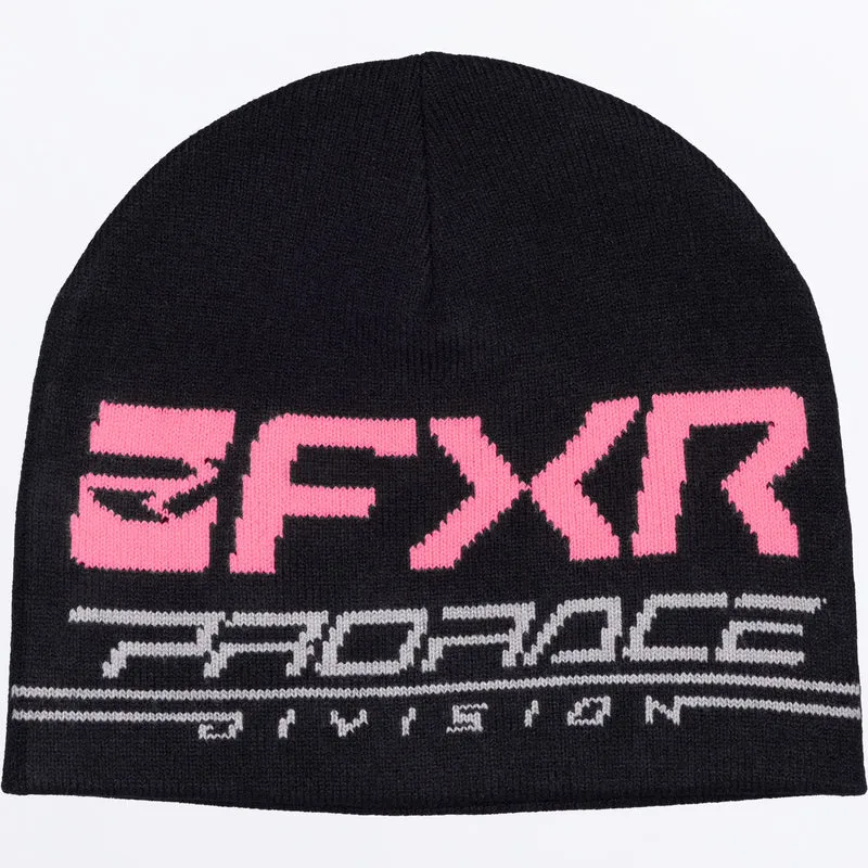 Race Division Beanie