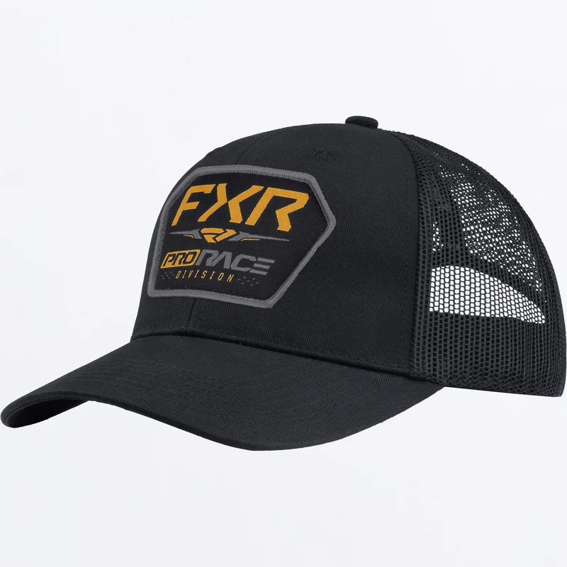 Race Division Hat