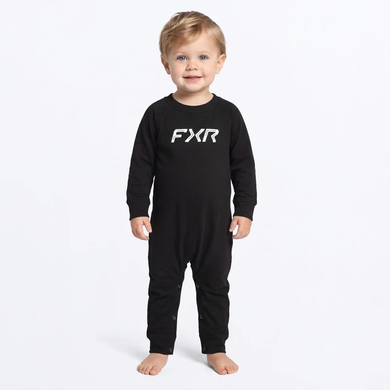 Infant Stack Onesie