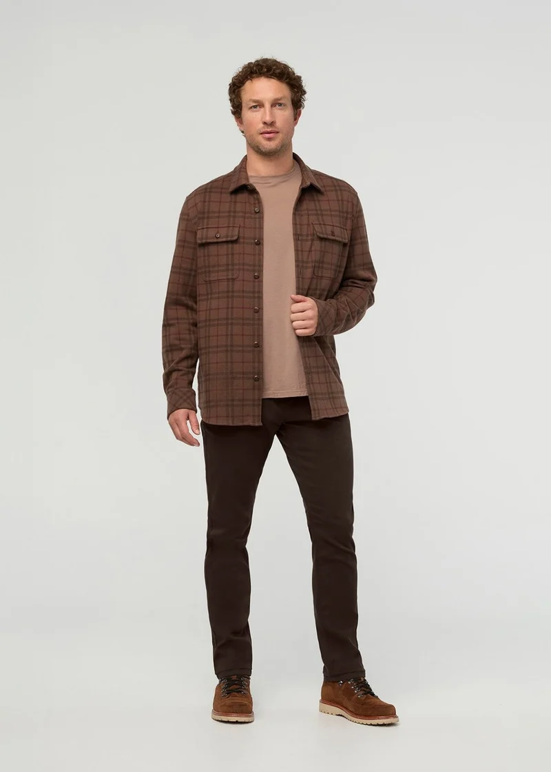 No Sweat Athletic Taper - Stout