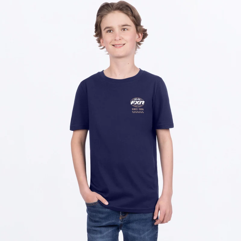 Youth Worldwide Premium T-Shirt