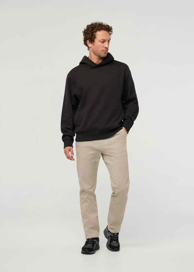 Stretch Canvas Carpenter Pant - Garment Dye Sand