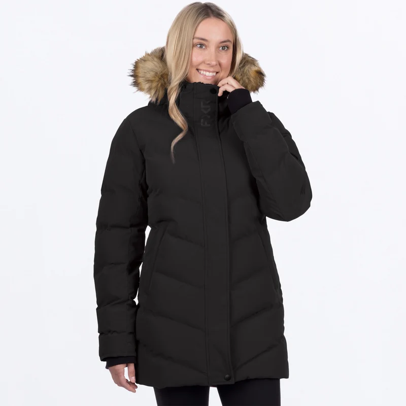 Women's Sage Jacket