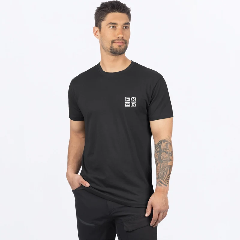 Men's Brandable Premium T-Shirt