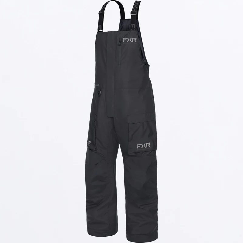Men's Evolution FX Bib Pant