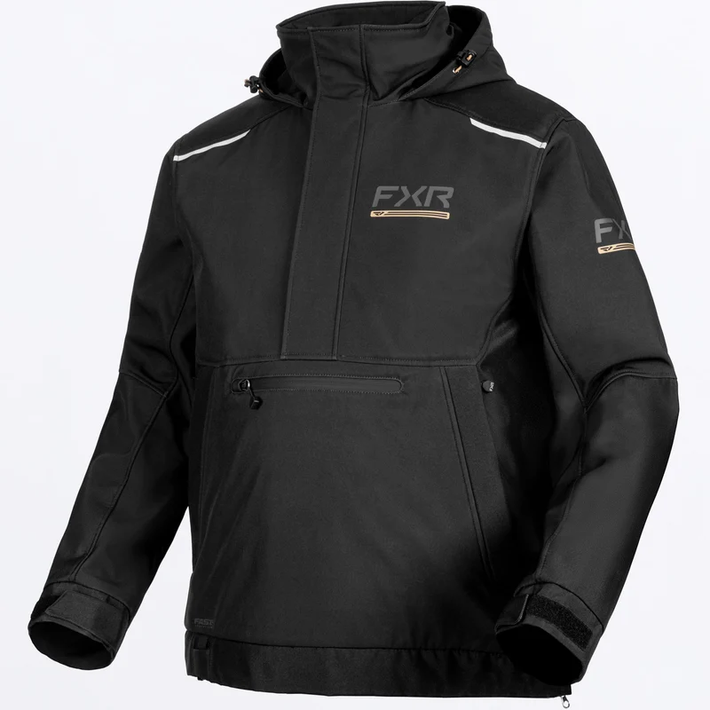 Men's Evolution FX Tech Shell Anorak