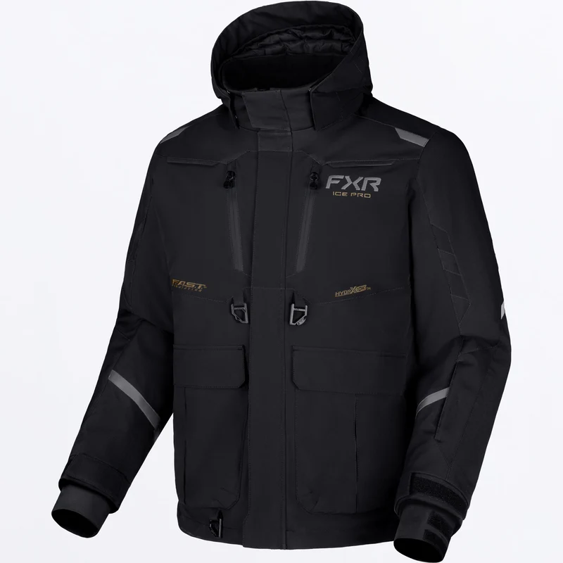 Men's Expedition Pro FX 2-in-1 Jacket