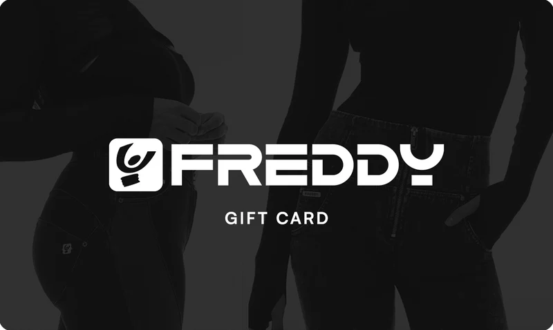 Freddy Gift Card - Sweden