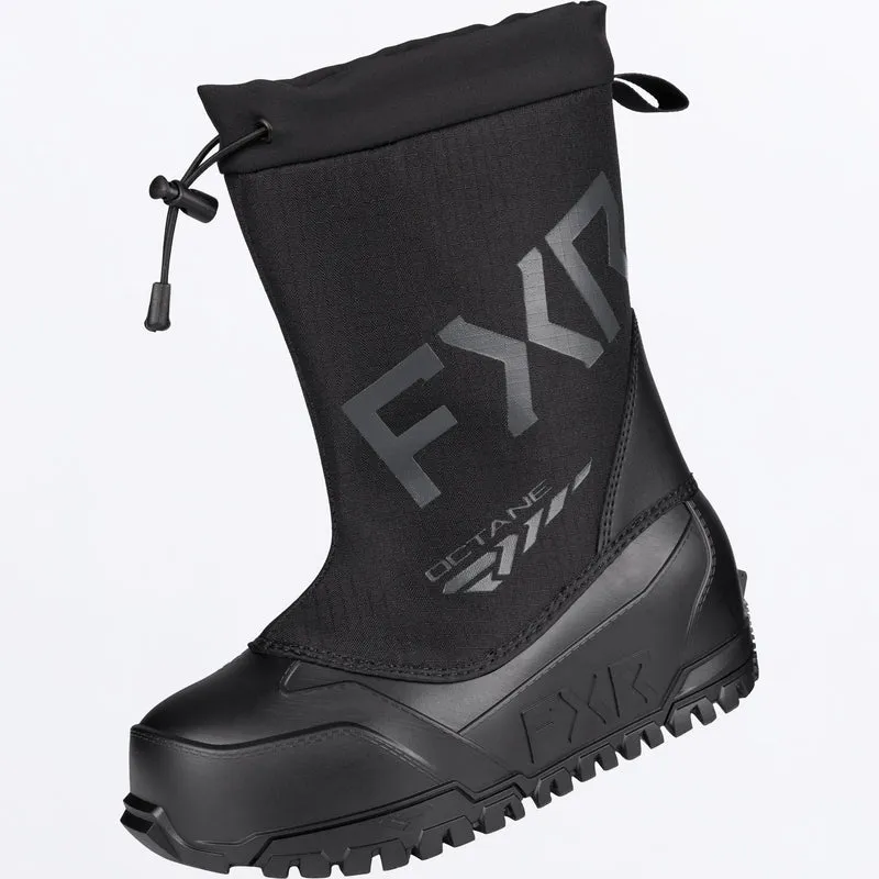 Youth Octane Boot