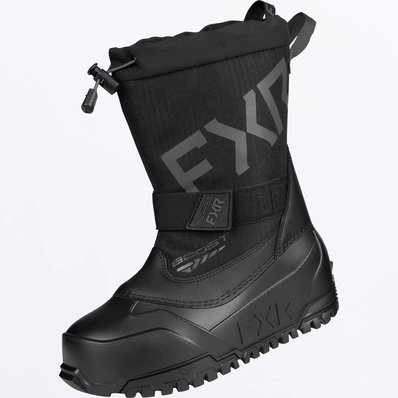 Youth Boost Boot