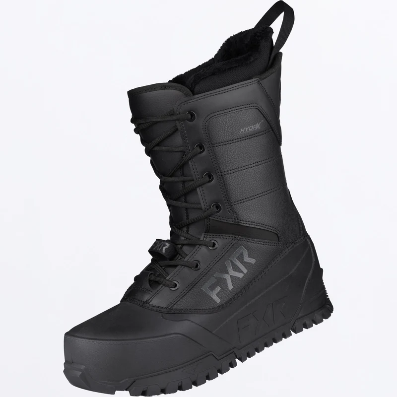 Transfer Boot