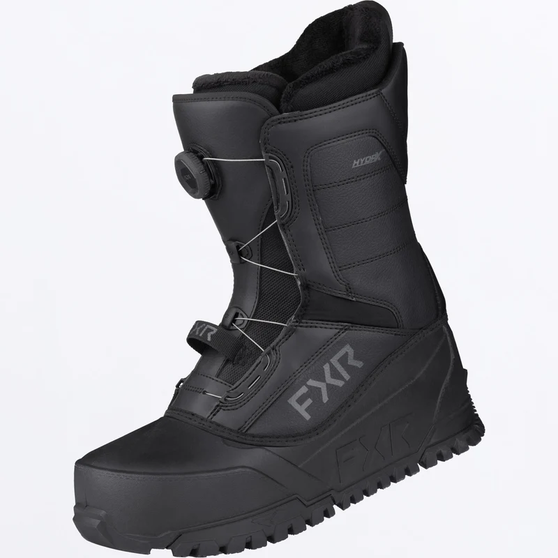 Transfer BOA Boot