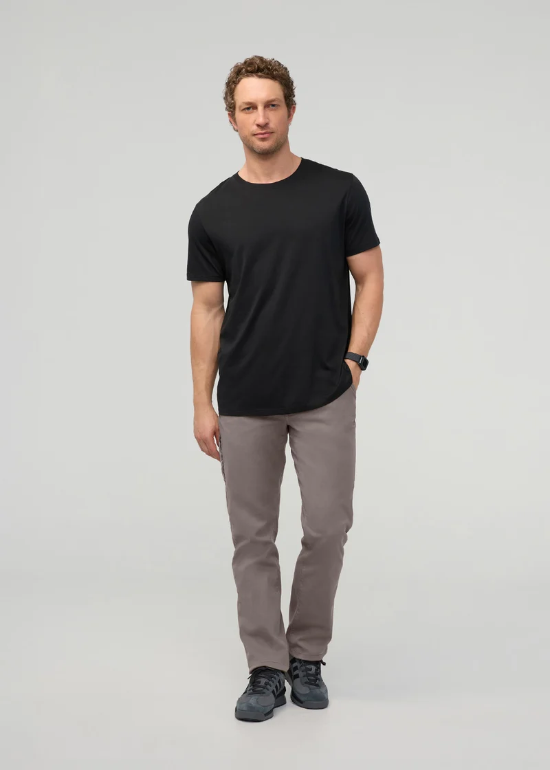 Live Lite Traveller Pant - Stone