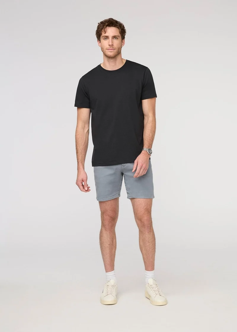 No Sweat Short Slim - River