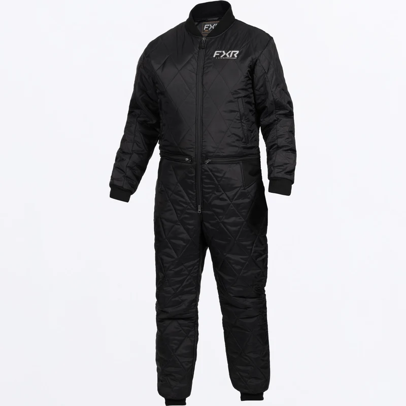 Insulated Monosuit Liner
