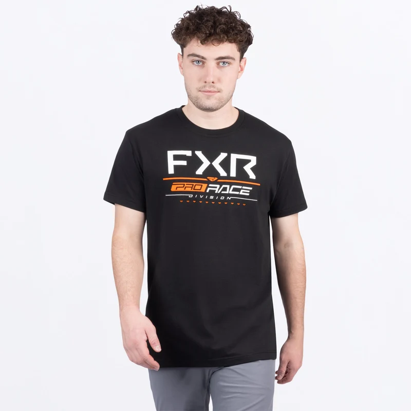 Men's Race Div Premium T-Shirt