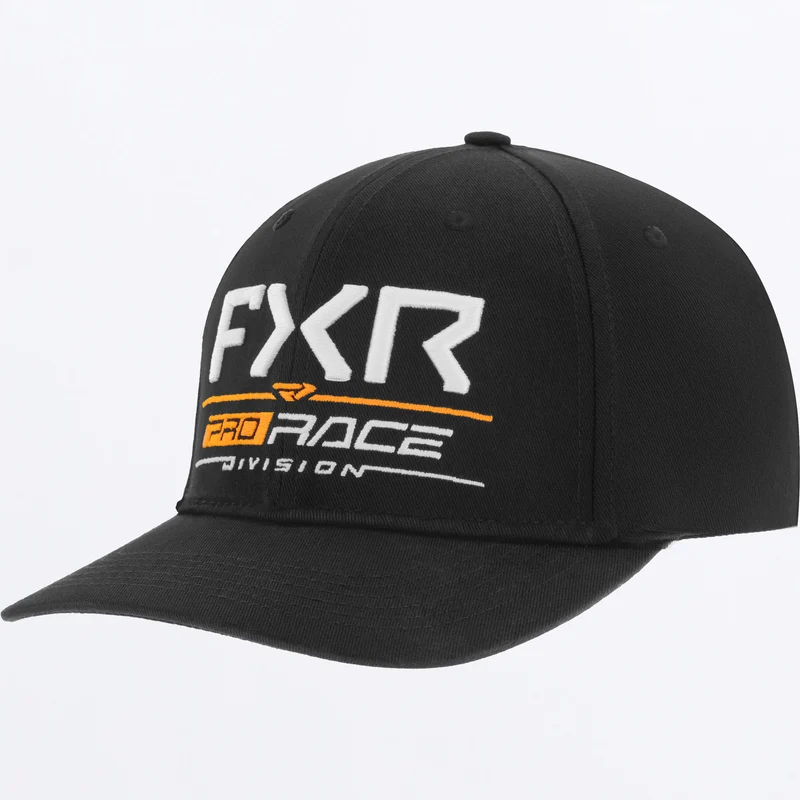 Race Division Hat