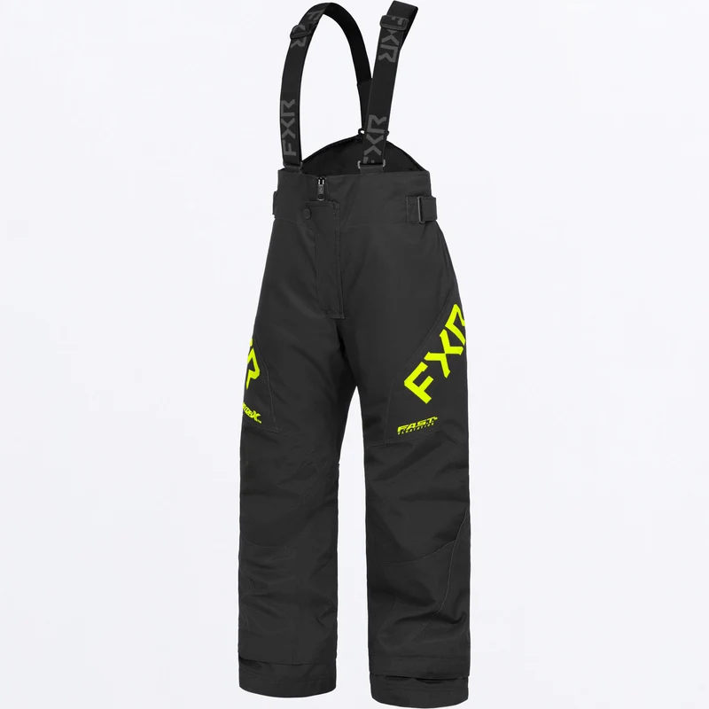 Child Clutch Pant