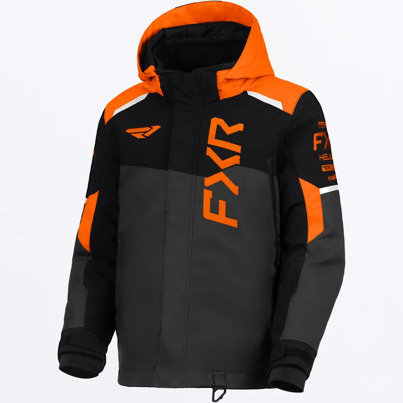 Child Helium Jacket
