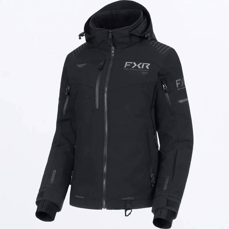 Women's Edge 2-in-1 Jacket
