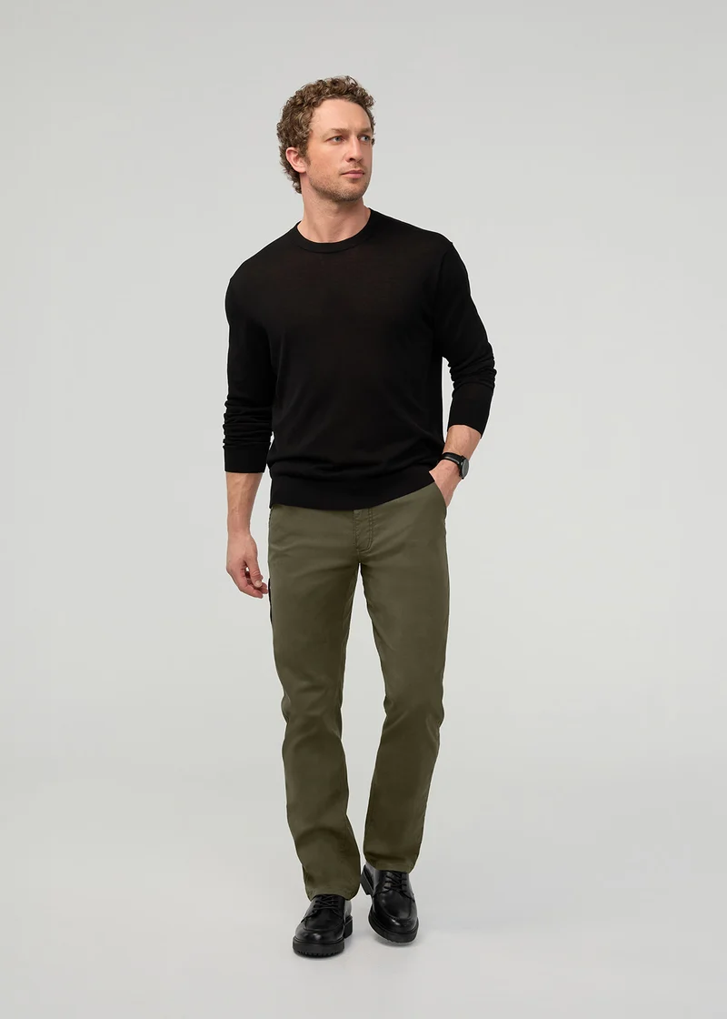 Live Lite Traveller Pant - Loden Green