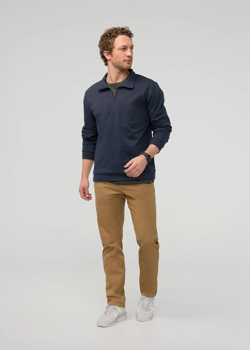 Live Lite Traveller Pant - Camel