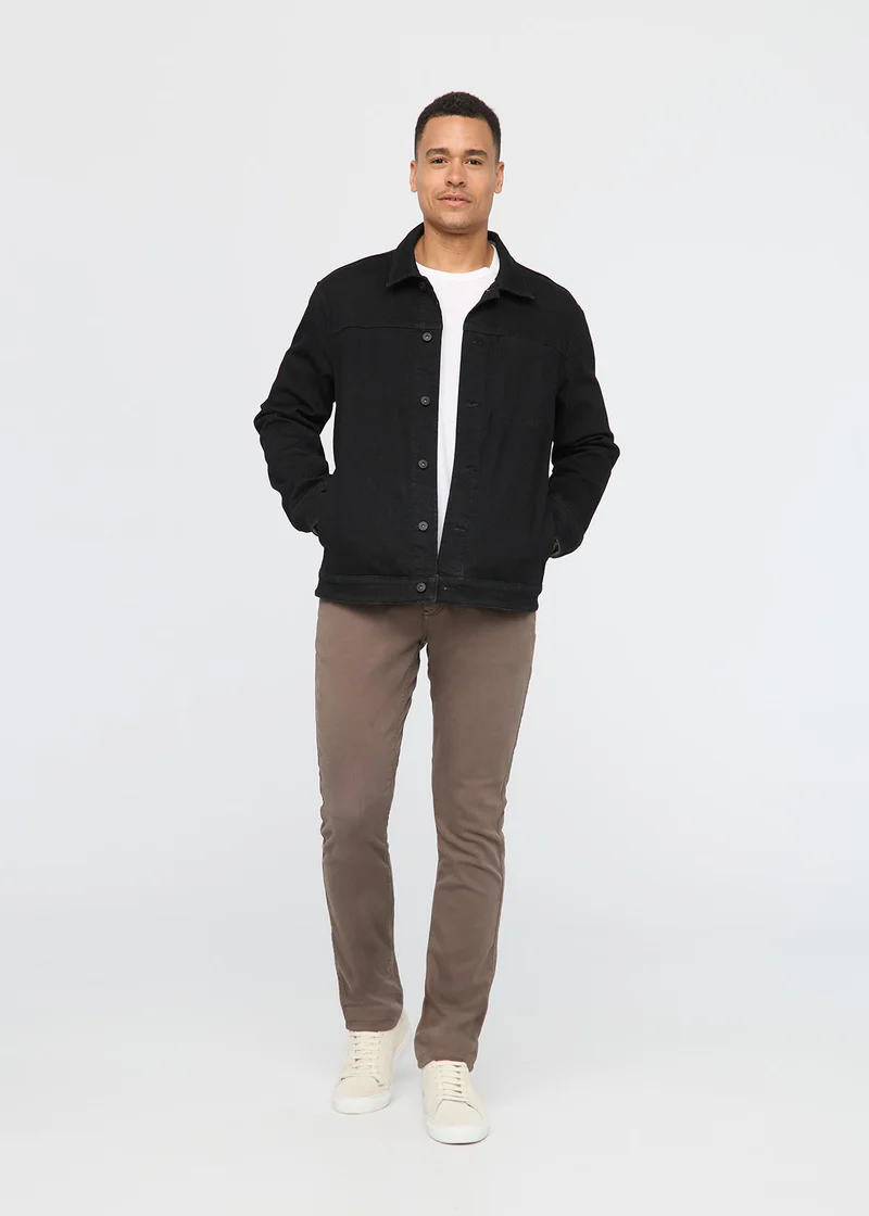 No Sweat Athletic Taper - Canteen