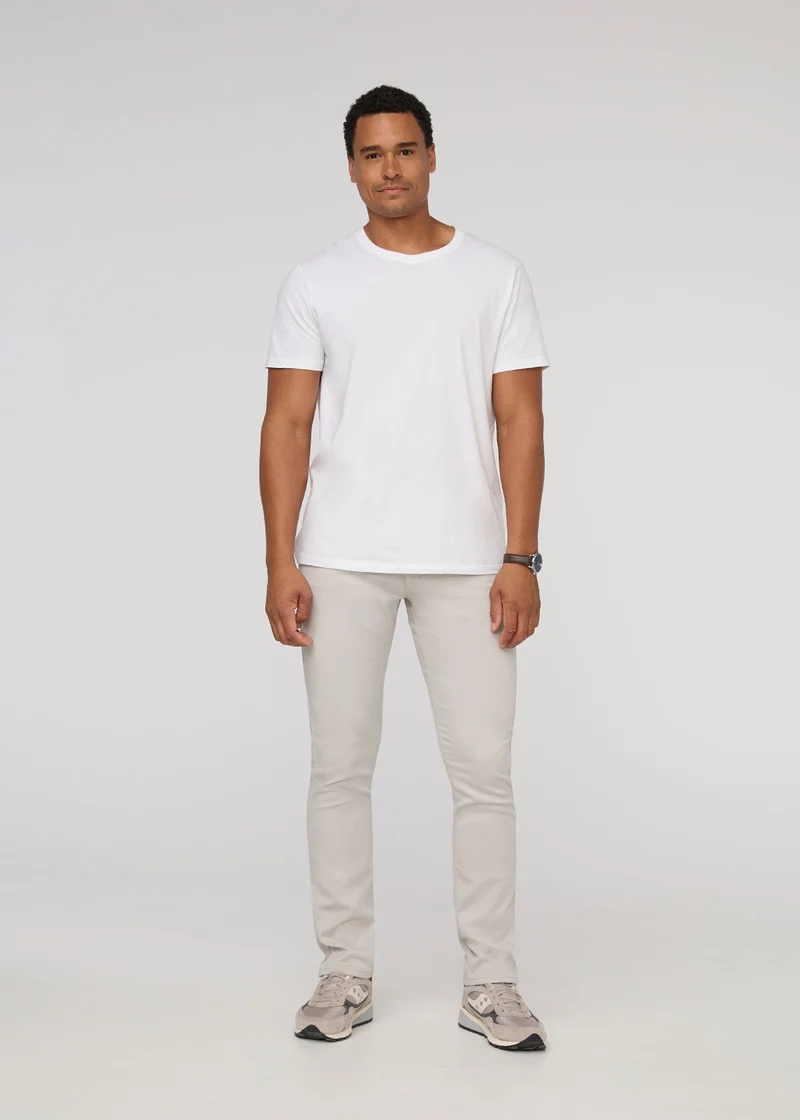 No Sweat Athletic Taper - Mist