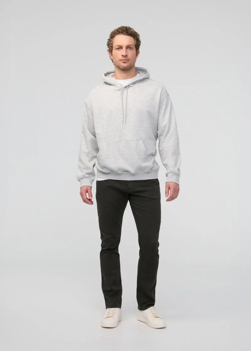 No Sweat Athletic Taper - Evergreen