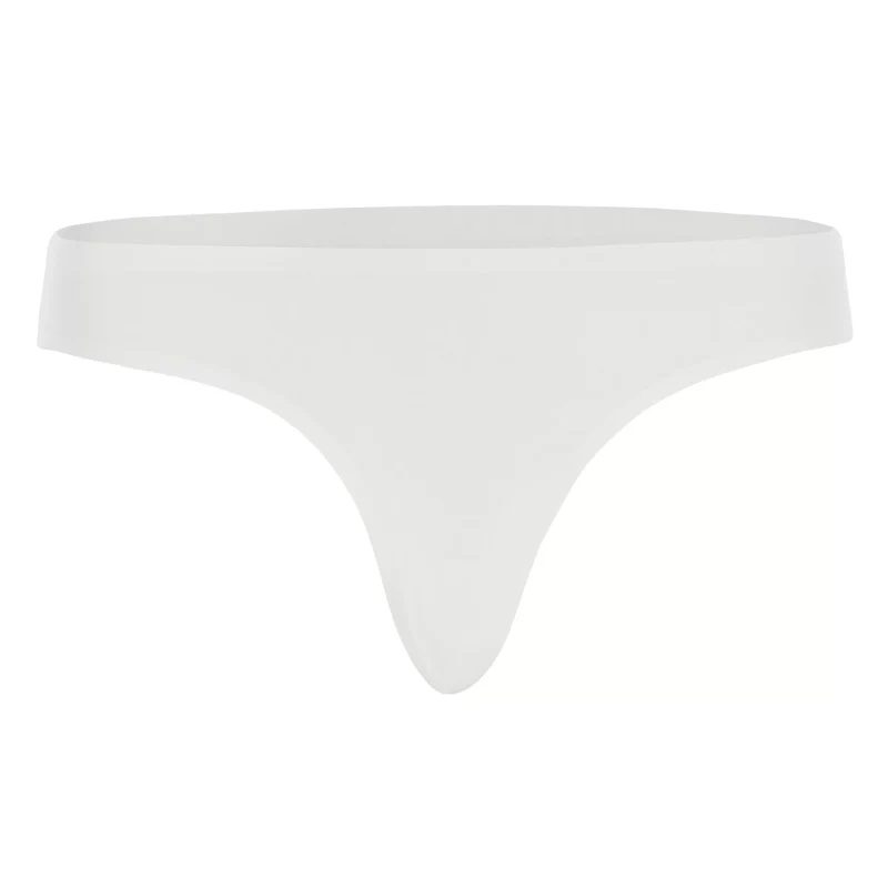 Freddy G String - White
