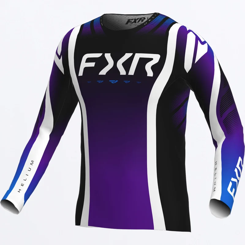 Helium Infinity MX Jersey