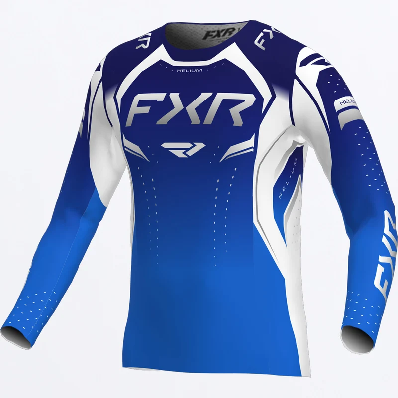 Helium Edge MX Jersey