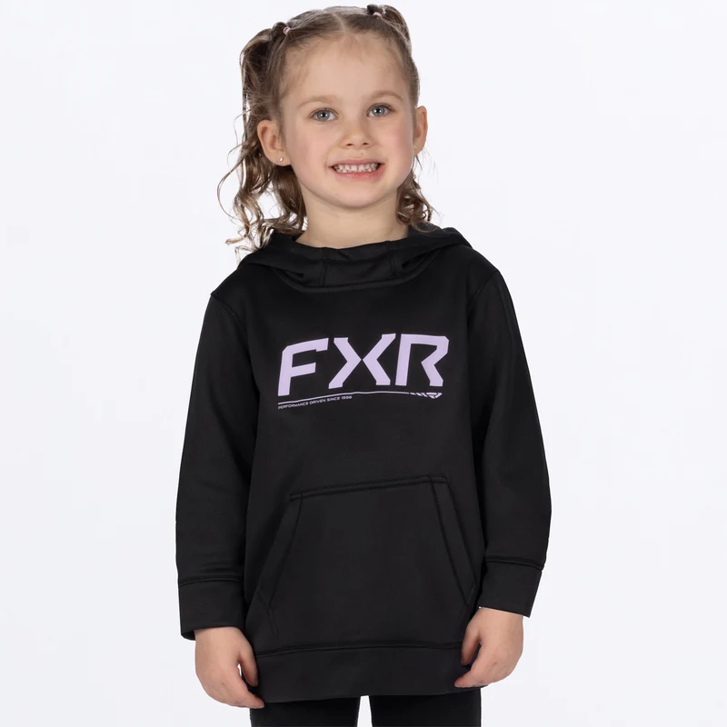 Toddler Hydrogen Tech Pullover Hoodie