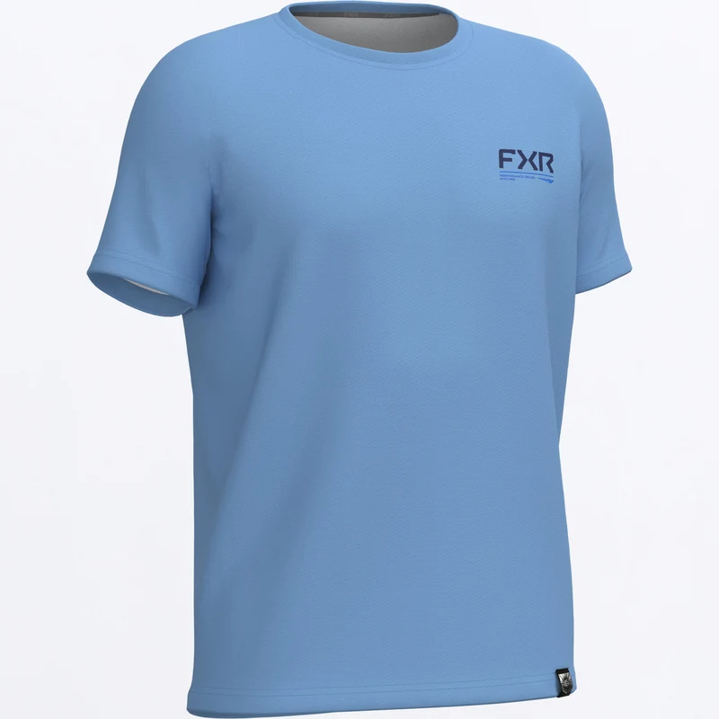 Men's Attack Air UPF T-Shirt