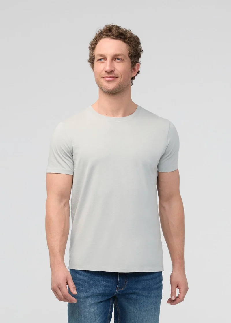 PurePima Only Tee - Seagrass