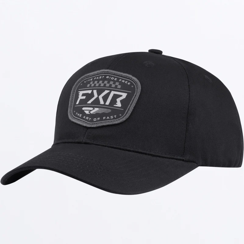 Race Plate Hat