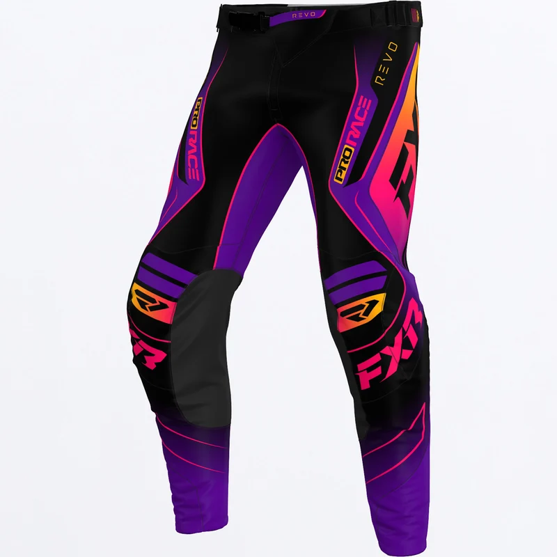 Youth Revo MX Pant