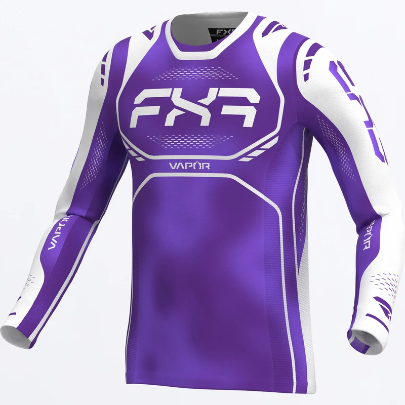 Youth Vapor MX Jersey