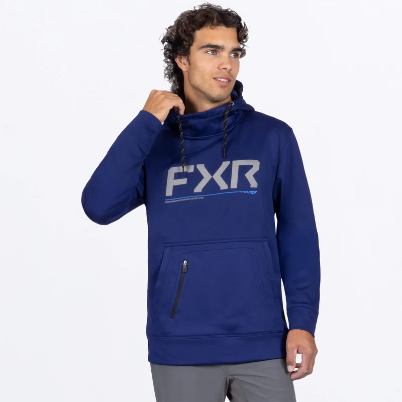 Men's Hydrogen Tech Pullover Hoodie
