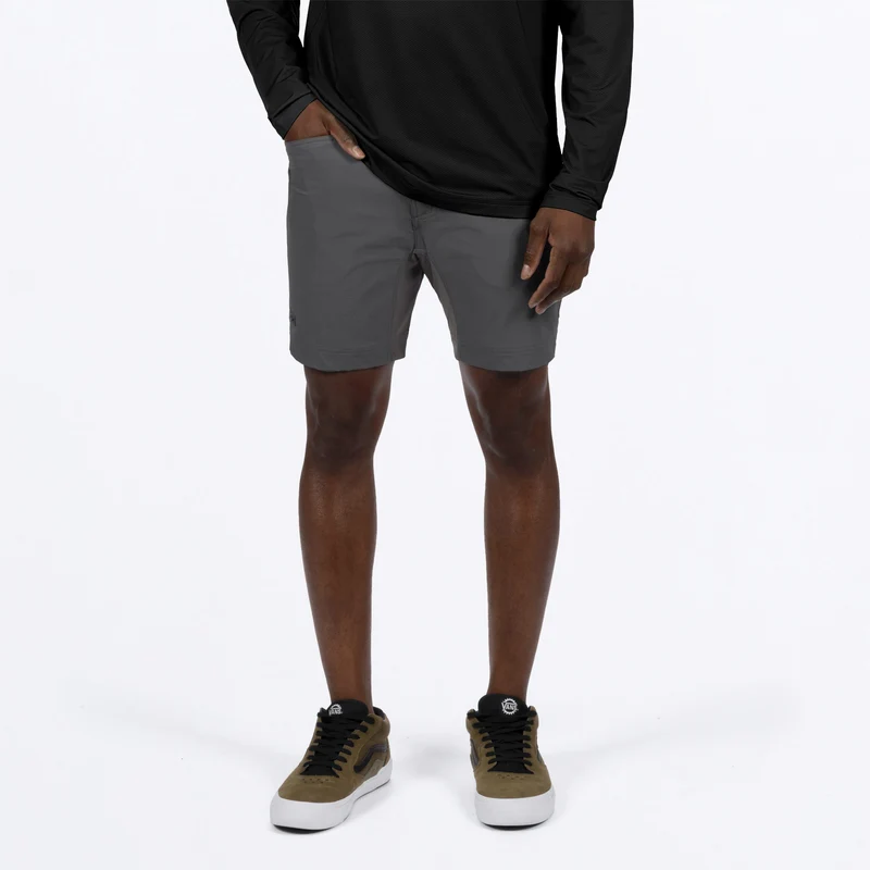 Men's Tech Air Short 7"
