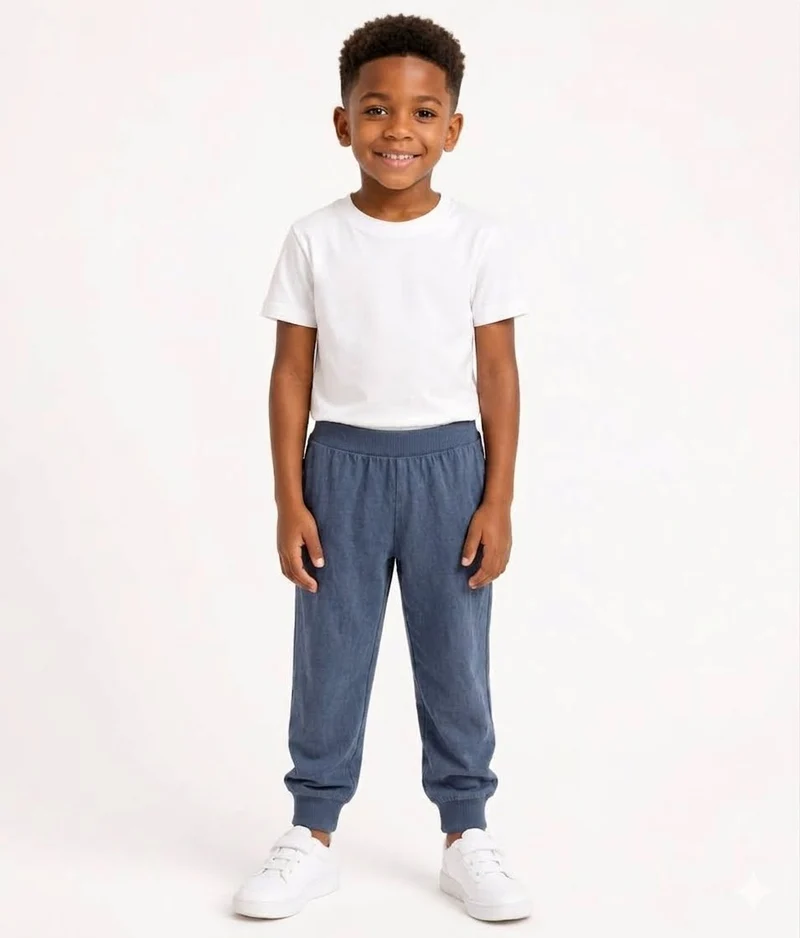Next Kids Lightweight Jersey Jogger T rousers