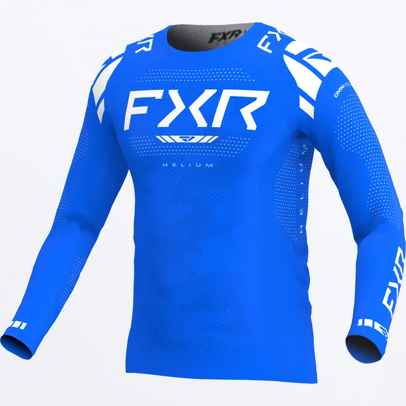 Helium MX Jersey