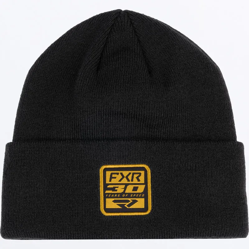 30 Years of Speed Beanie