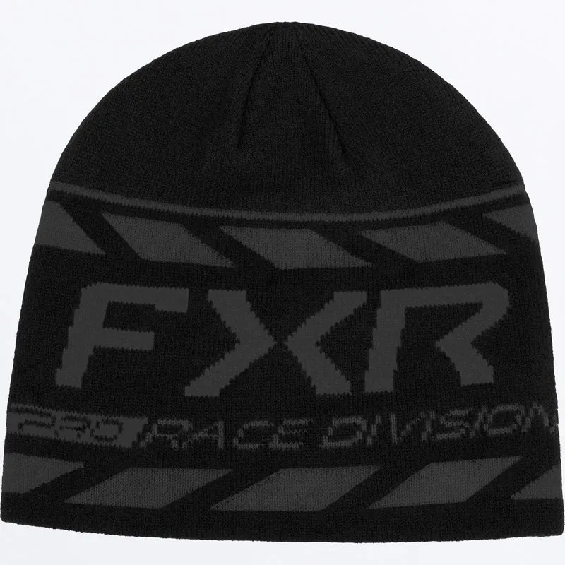 Race Division Beanie
