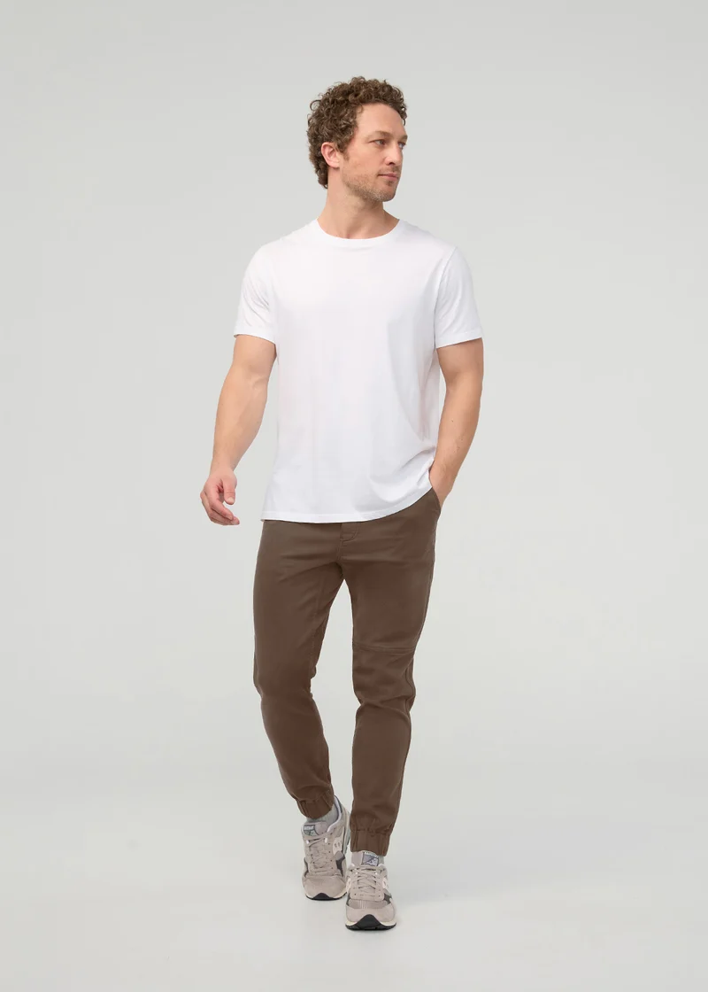 No Sweat Jogger - Canteen