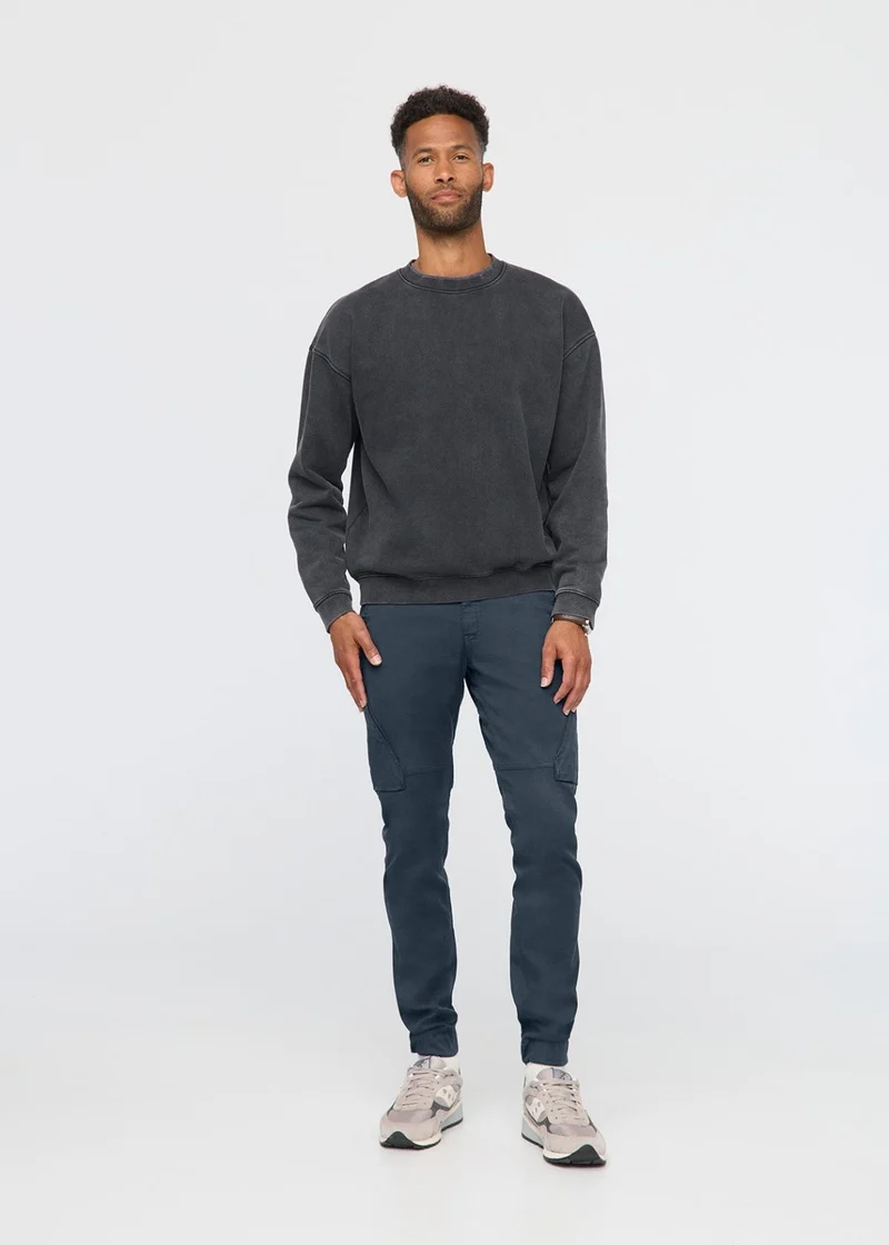 Live Free Adventure Pant - Heritage Blue