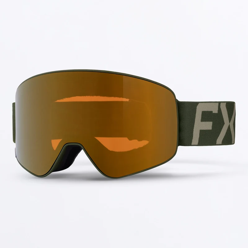 Ridge Goggle
