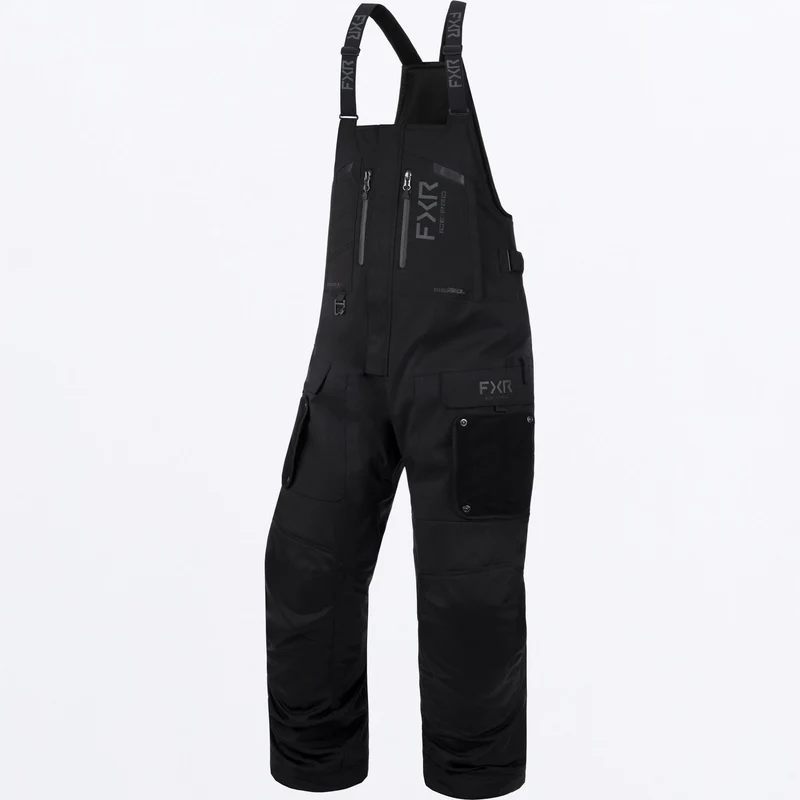 Men's Expedition Pro 2-in-1 Bib Pant