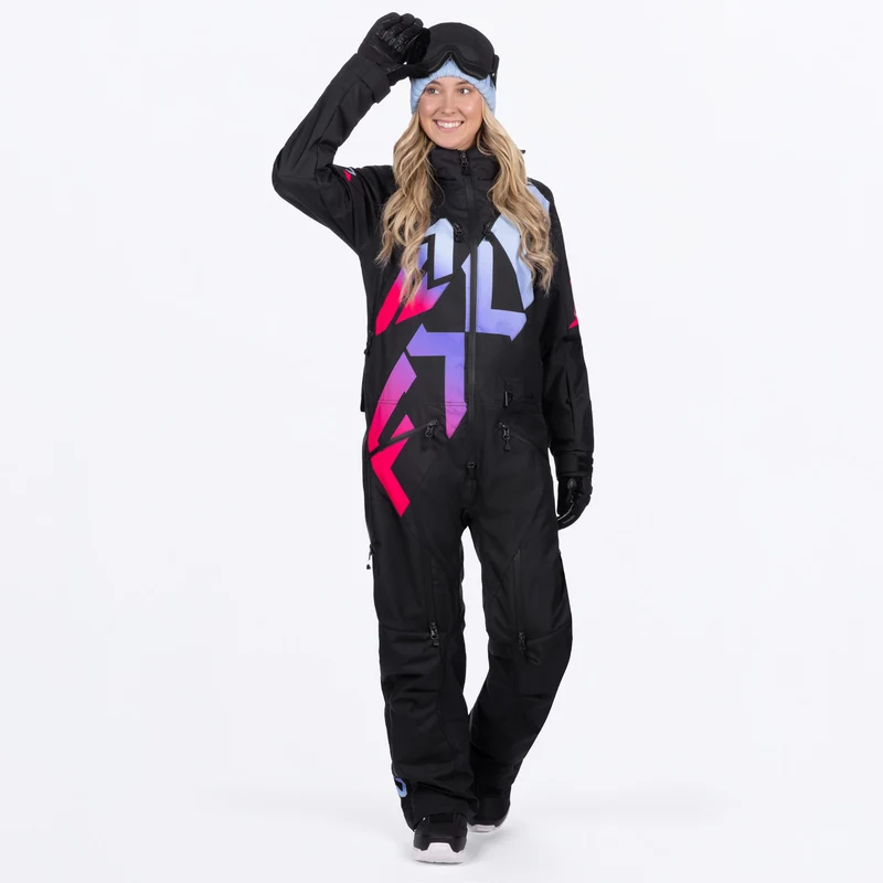 Women's Cold Cross CX Lite Monosuit