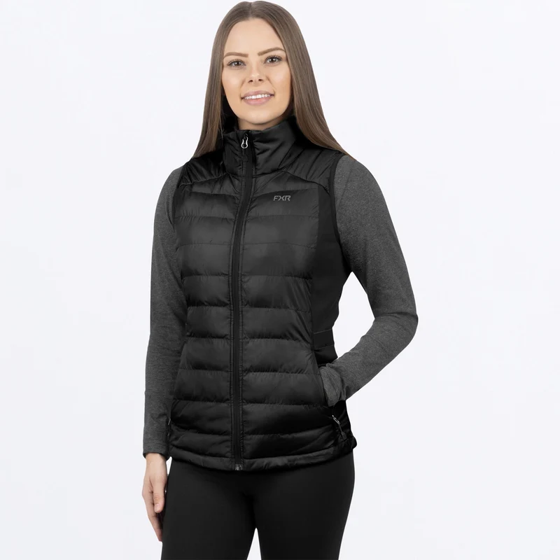 Women's Phoenix Quilted Vest